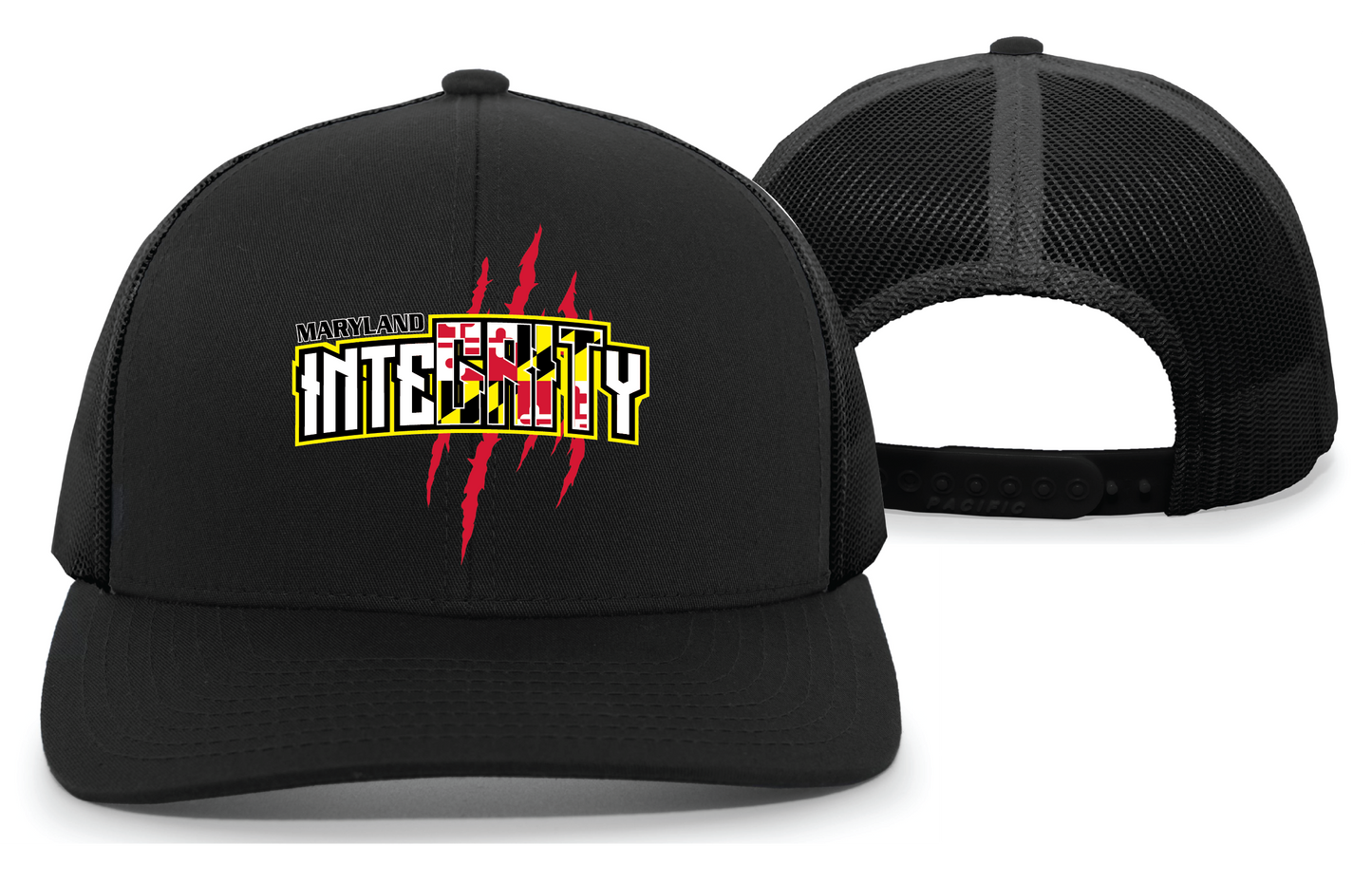 MD Integrity Trucker Hat