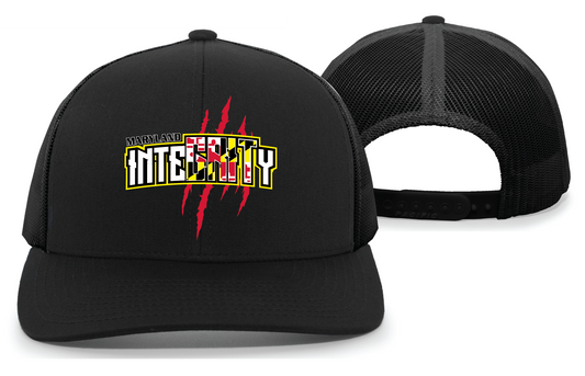 MD Integrity Trucker Hat