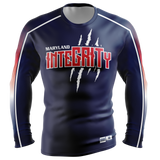 MD Integrity FDS Compression Shirt LS
