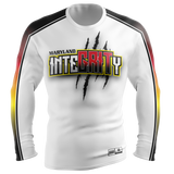 MD Integrity FDS Compression Shirt LS
