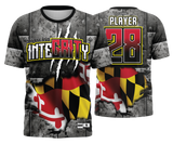 MD Integrity Steel FDS Jersey