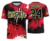 MD Integrity Splatter FDS Jersey