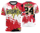 MD Integrity Splatter FDS Jersey