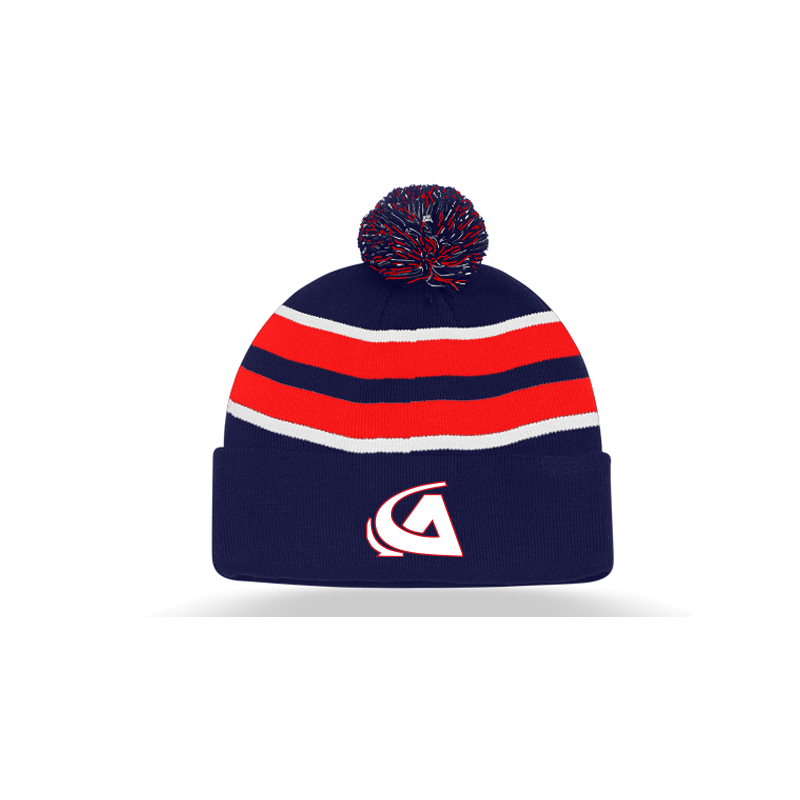 SOMD Aces Beanies