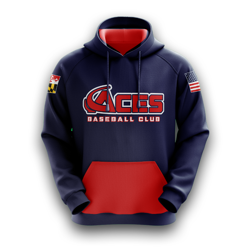 SOMD Aces - FDS | Unisex Hoodie