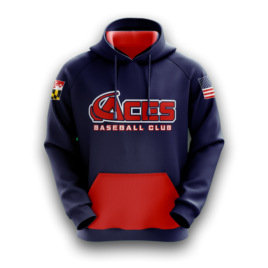 SOMD Aces - FDS | Unisex Hoodie