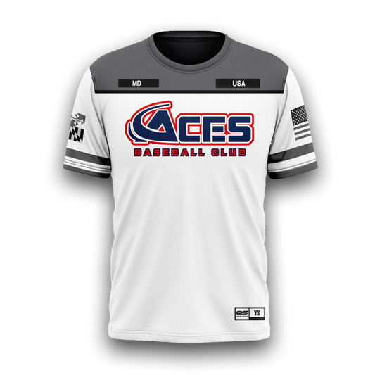 SOMD Aces - USA Jersey
