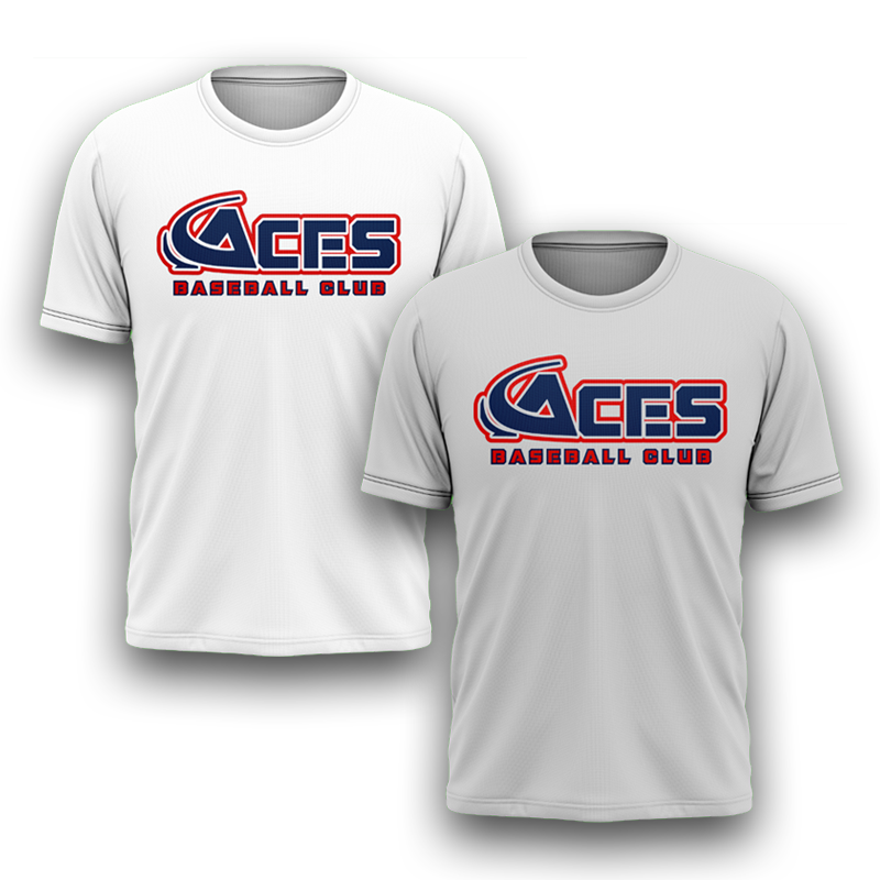 SOMD Aces - Semi Sub Shirt