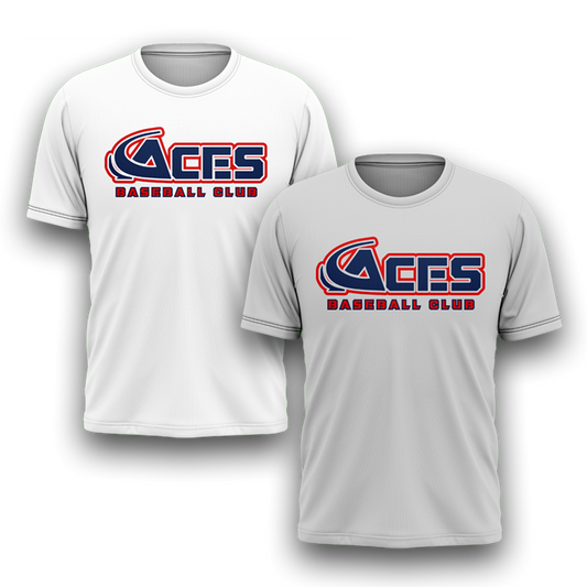 SOMD Aces - Semi Sub Shirt