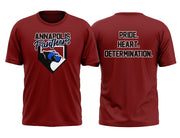 Annapolis Panthers - Team Shirt