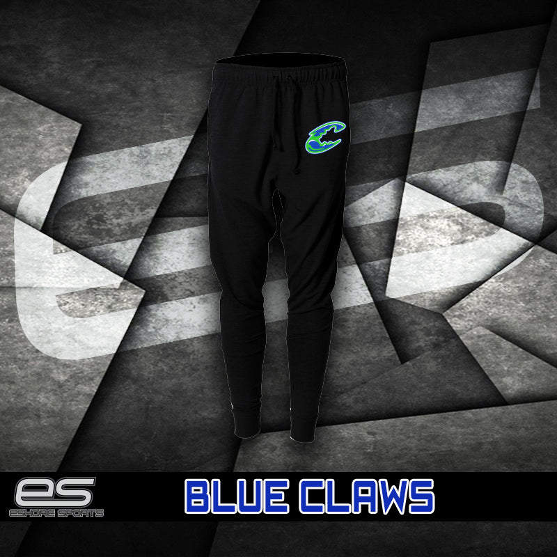 Chesapeake Blue Claws - Joggers