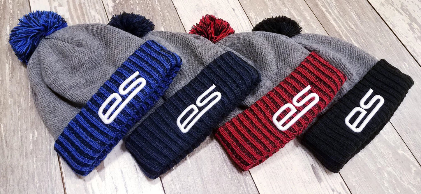 eShore Sports Beanie 2018