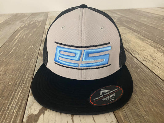 ES 2020 - Gray/Carolina