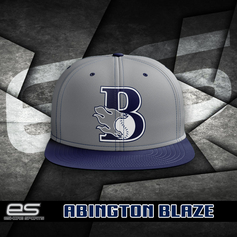 Abington Blaze -  Team Hat (Richardson)