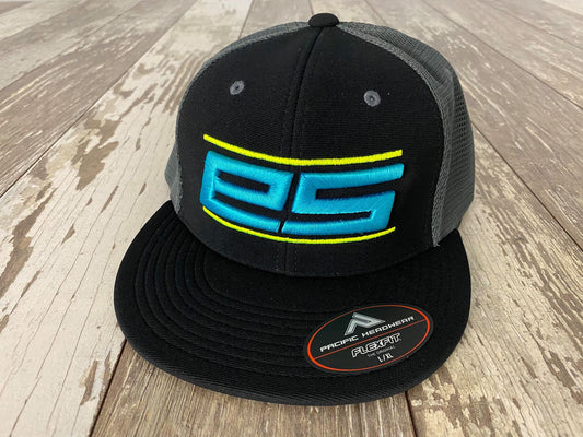 ES 2020 - Teal/Volt