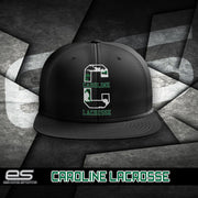 Caroline Lacrosse - Hat (Snapback)
