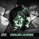 Caroline Lacrosse - Hoodie (Full Dye)