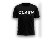 Clash - Black Shirt