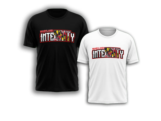 MD Integrity - Cotton Shirt