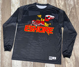 eShore Fishing - Maryland Longsleeve