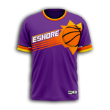 eShore Suns Jersey