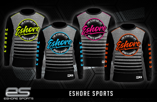 eShore Longsleeve