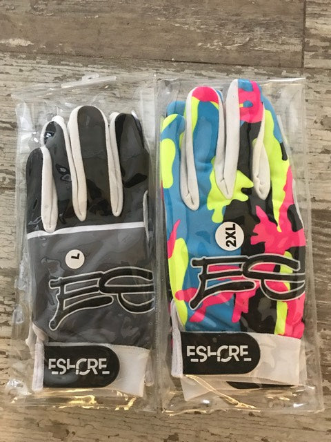 ES Batting Gloves