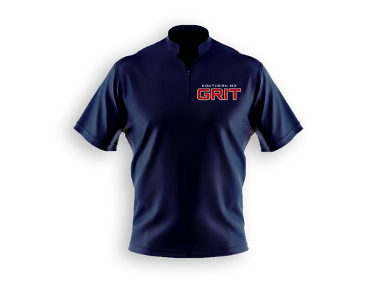 SOMD Grit - BP Jacket (Navy)