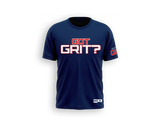 SOMD Grit- Got Grit? Navy Jersey (Custom)