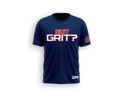 SOMD Grit- Got Grit? Navy Jersey (Custom)