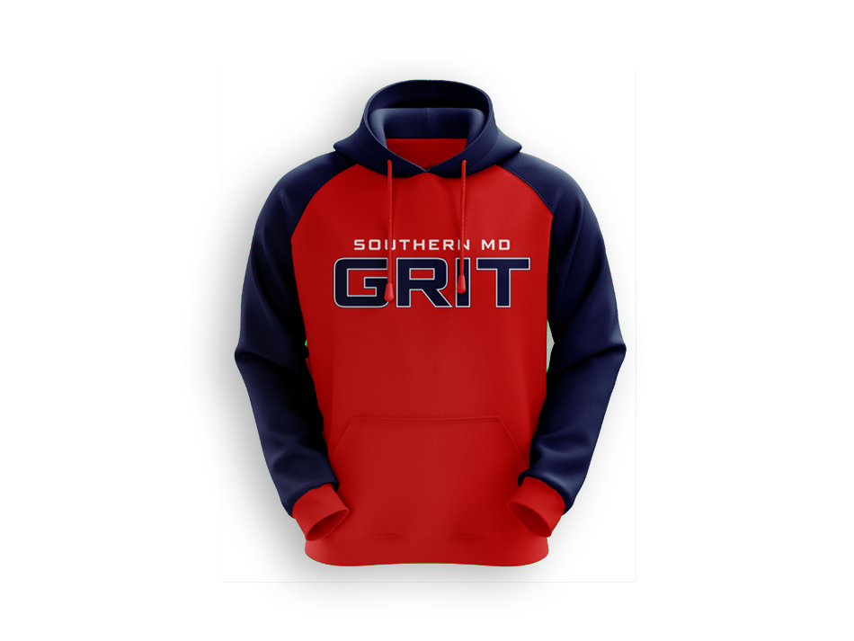 SOMD Grit - FDS | Unisex Hoodie