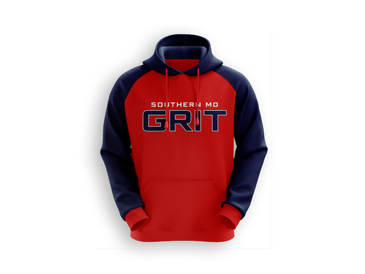 SOMD Grit - FDS | Unisex Hoodie