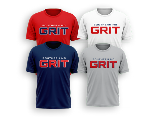 SOMD Grit - Team Shirt