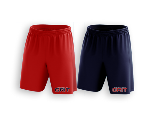 SOMD Grit -  Shorts