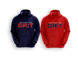 SOMD Grit - Tackle Twill Unisex Hoodie