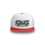 Autism Awareness - Hat (Richardson PTS20)