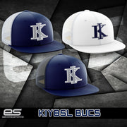 KIYBSL Bucs- Hat (Flexfit)