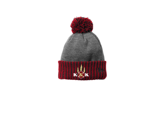 K&K Raptors - Beanie