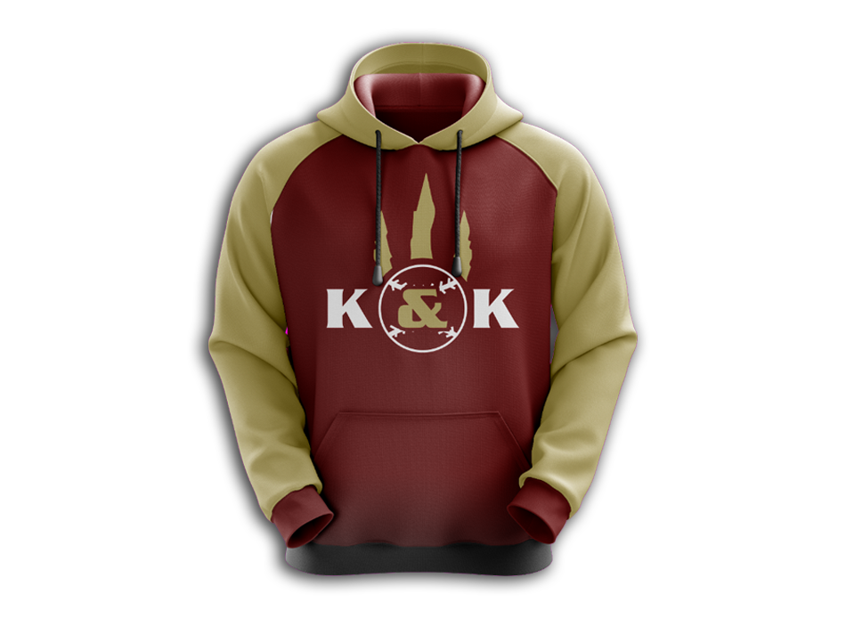 K&K Raptors - FDS | Unisex Hoodie