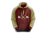 K&K Raptors - FDS | Unisex Hoodie