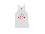 K&K Raptors - Women's Racerback Tank