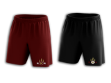 K&K Raptors - Stretch Microfiber Shorts