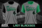 Lady Blacksox - Coach's Shirt