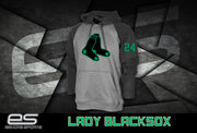 Lady Blacksox -  Hoodie