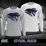 KIYBSL Bucs - Semi Sub Shirt