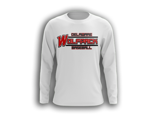 DE Wolfpack - Semi Sub LS (2020)