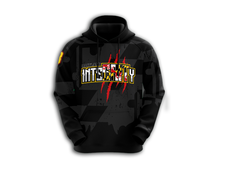MD Integrity - MD Ghost - FDS | Unisex Hoodie