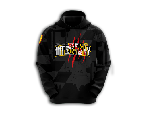 MD Integrity - MD Ghost - FDS | Unisex Hoodie