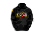MD Integrity - Hoodie (MD Ghost)