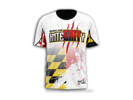 MD Integrity - Team Jersey